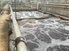 淺談電鍍廢水處理技術的綜合應用