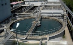 重金屬廢水處理技術探討