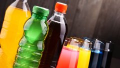 飲料行業污水處理工藝